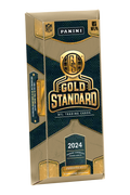 2024 Panini Gold Standard Football Hobby Box