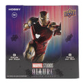 2022 Upper Deck Marvel Studios Allure Non-Sport Hobby Box