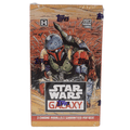 2023 Topps Star Wars Chrome Galaxy Non-Sport Hobby Box