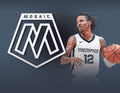 2024-25 Panini Mosaic Basketball Fast Break Box