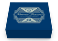 2025 Panini National Treasures Football Hobby Box