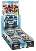 2025 Bowman Chrome University Football Hobby Box