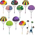 InfinityToys Outdoor Parachute Game