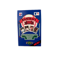 1989 Upper Deck Low Series Baseball Box 36 Sealed Packs